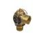 56-1160 - SAFETY VALVE 1/2"M X 1/2"F