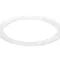 VULCAN HART - 00-858268-00009 - DRAW OFF VALVE COUPLING  GASKET