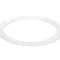 VULCAN HART - 00-858268-00009 - DRAW OFF VALVE COUPLING  GASKET