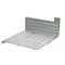 26-5892 - CARRIAGE TRAY ASSEMBLY