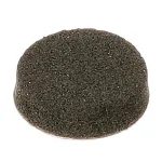 80033-2 Hobart - Durable Rubber Disc for Boilers