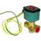 58-1002 - STEAM SOLENOID VALVE 1/2" 120V