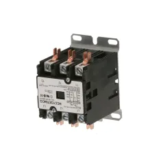 44-1081 - CONTACTOR 3P 40/50A 120V