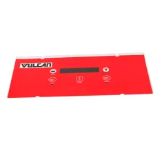 VULCAN HART - 00-913086-00003 - SOLID ST ASSY BOIL I VULCAN