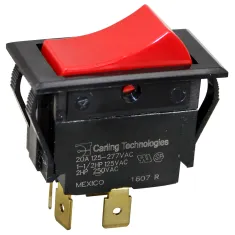 VULCAN HART - 00-921528 - ROCKER SWITCH