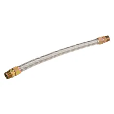 VULCAN HART - 00-922093-0000A - HOSE, 22IN, FLEX CONNECT  ASSY