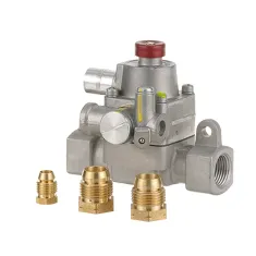 801-1032 - TS SAFETY VALVE