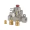 801-1032 - TS SAFETY VALVE