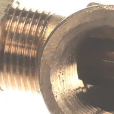 VULCAN HART - 00-922731 - FITTING
