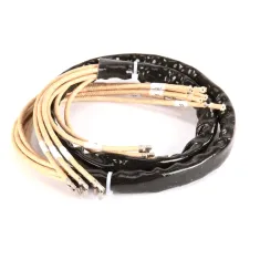 VULCAN HART - 00-927608-000G2 - HARNESS, FRENCH PLATE 48 0V