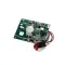 VULCAN HART - 00-956926-000G4 - CONTROL, BD ASSEMBLY, EL EC, W/L