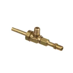 STAR MFG - 2A-5401 - PIN-COTTER 3/32DX3/4 SS