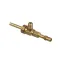 STAR MFG - 2A-5401 - PIN-COTTER 3/32DX3/4 SS
