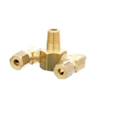 801-3933 - VALVE, DUAL PILOT, 3/16"