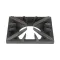 VULCAN HART - 00-959325-00002 - 12" REAR GRATE