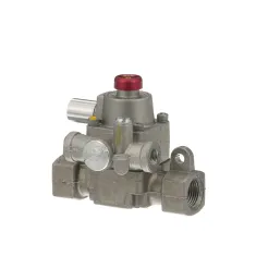 54-1021 - BODY & MAGNET HEAD ASSY