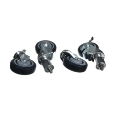 VULCAN HART - 00-959832-000G1 - SCREW MOUNT CASTER KIT