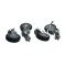 VULCAN HART - 00-959832-000G1 - SCREW MOUNT CASTER KIT