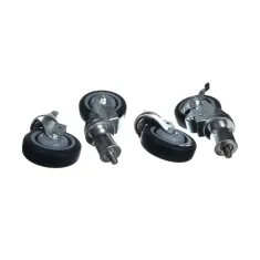 VULCAN HART - 00-959832-000G1 - SCREW MOUNT CASTER KIT
