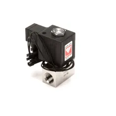 VULCAN HART - 00-959909-00002 - VALVE - SOLENOID (208V)