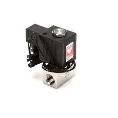 VULCAN HART - 00-959909-00002 - VALVE - SOLENOID (208V)