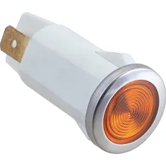 VULCAN HART - 00-960672 - LIGHT, INDICATOR ROUND 2 40V