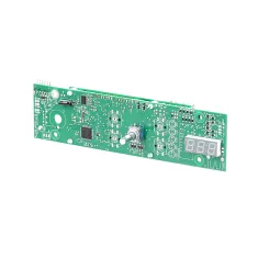 VULCAN HART - 00-960903 - CONTROLLER, QUANTEM TEMP