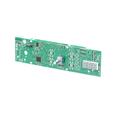 VULCAN HART - 00-960903 - CONTROLLER, QUANTEM TEMP
