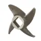 26-3752 - KNIFE, GRINDER - #10/12