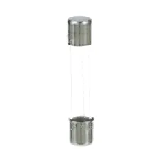 ACCUTEMP - AT0E-2731-1 - FUSE, SLO BLOW, 3A