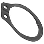 Retaining Ring 5160: Fits Hobart Brand