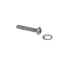 NIECO - 19619 - GAS CENTR BEARING SUPPRT