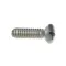 26-2983 - INDEX SCREW-10-24 X 3/4  PHIL OVAL HS MS 18-8 SS