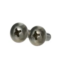 205-1100 - SCREW, 8-32THD X 3/8",S/S, 2-PK