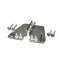 DELFIELD - 000-CTL-0053-S - HINGE, ASSY, RH