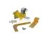 MANITOWOC - 000009126 - WATER INLET VALVE - 240V