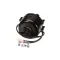 MANITOWOC - 000000518 - FAN MOTOR 115V QF0400