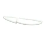 Manitowoc Ice 000001117 Tube, Molded, Vinyl, Water Distribution