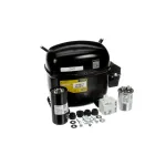 Manitowoc Ice 000003920 Compressor Kit with Electricals, R404A, 208-230 Volt, 60HZ, 1 Phase, SC15MLK
