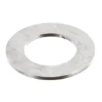 Manitowoc Ice 000005610 Bearing Shim, Large, 2-7/16" OD