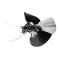 MANITOWOC - 000005689 - FAN BLADE, 12