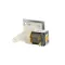 801-6400 - WATER INLET SOLENOID, 220V,60Hz,1Ph