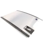 Manitowoc Ice 000006577 Front Panel Assembly