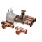 MANITOWOC - 000007018 - SERVICE VALVE SOL EVUL6 115V 1