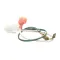 MANITOWOC - 000007410 - HARNESS CURTAIN SWITCH S INGLE