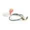MANITOWOC - 000007410 - HARNESS CURTAIN SWITCH S INGLE