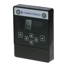 MANITOWOC - 000008031 - LCD HOUSING - NO DISPLAY