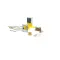 800-9308 - WATER INLET VALVE KIT 208V/230V/240V