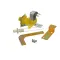 MANITOWOC - 000009126 - WATER INLET VALVE - 240V