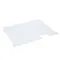 MANITOWOC - 000015002 - SPLASH SHIELD ASSEMBLY